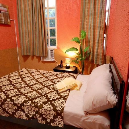 Dee Guest House Lapu-Lapu City Eksteriør bilde
