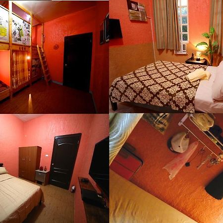 Dee Guest House Lapu-Lapu City Eksteriør bilde
