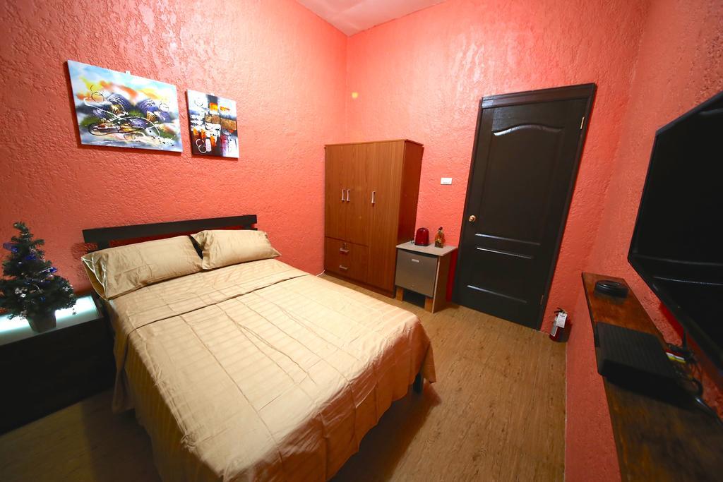 Dee Guest House Lapu-Lapu City Rom bilde