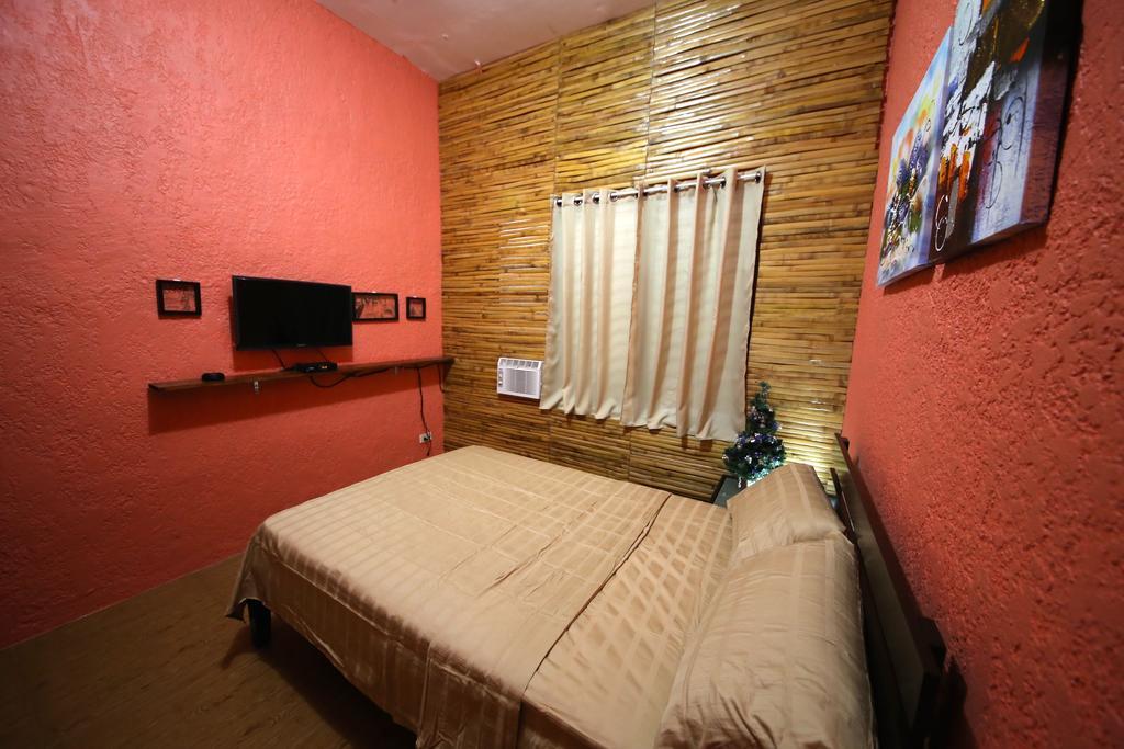 Dee Guest House Lapu-Lapu City Rom bilde