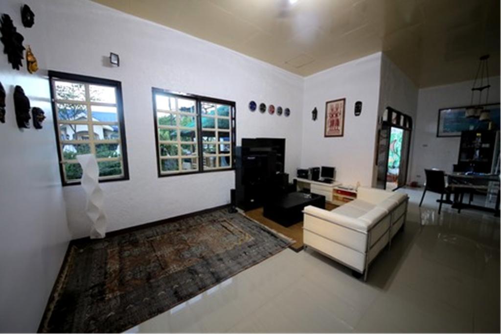 Dee Guest House Lapu-Lapu City Eksteriør bilde