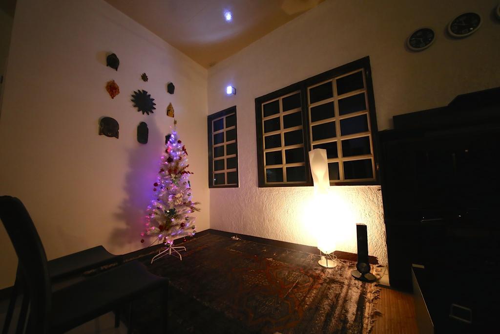 Dee Guest House Lapu-Lapu City Eksteriør bilde