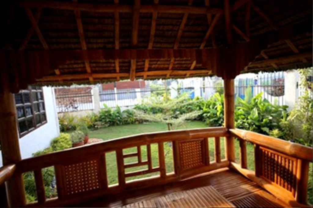 Dee Guest House Lapu-Lapu City Eksteriør bilde