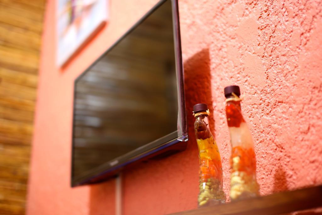 Dee Guest House Lapu-Lapu City Rom bilde