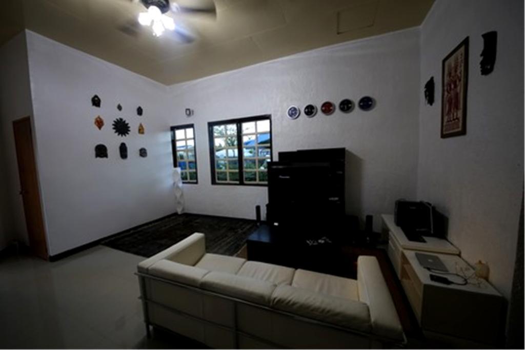 Dee Guest House Lapu-Lapu City Eksteriør bilde