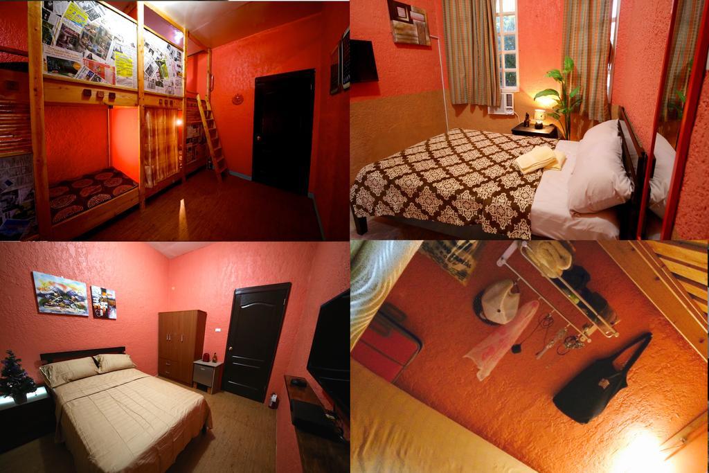 Dee Guest House Lapu-Lapu City Eksteriør bilde