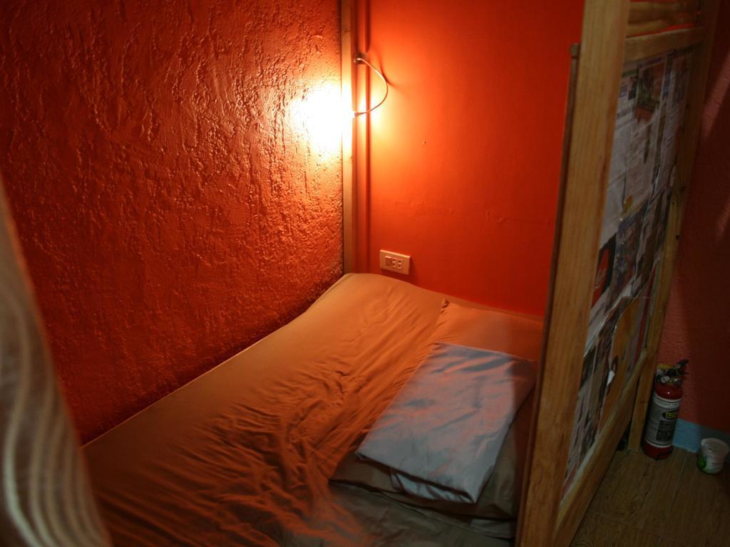 Dee Guest House Lapu-Lapu City Eksteriør bilde