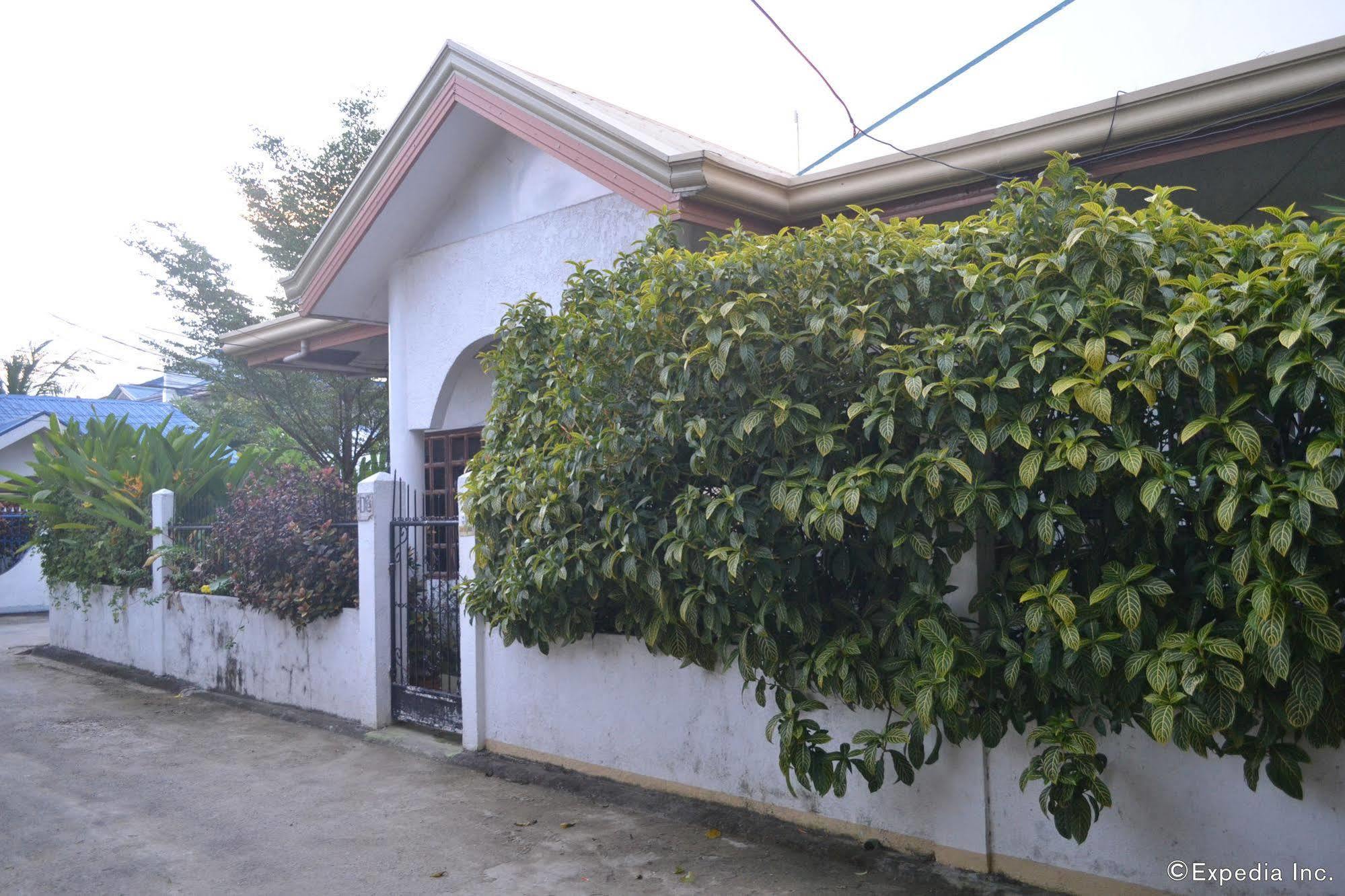 Dee Guest House Lapu-Lapu City Eksteriør bilde
