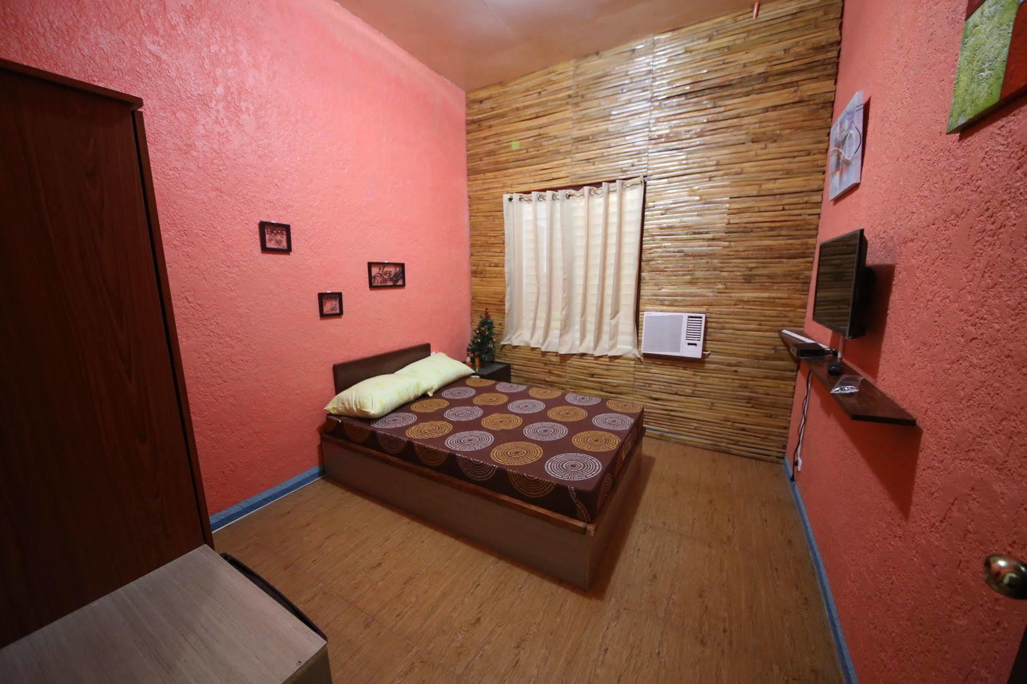 Dee Guest House Lapu-Lapu City Eksteriør bilde