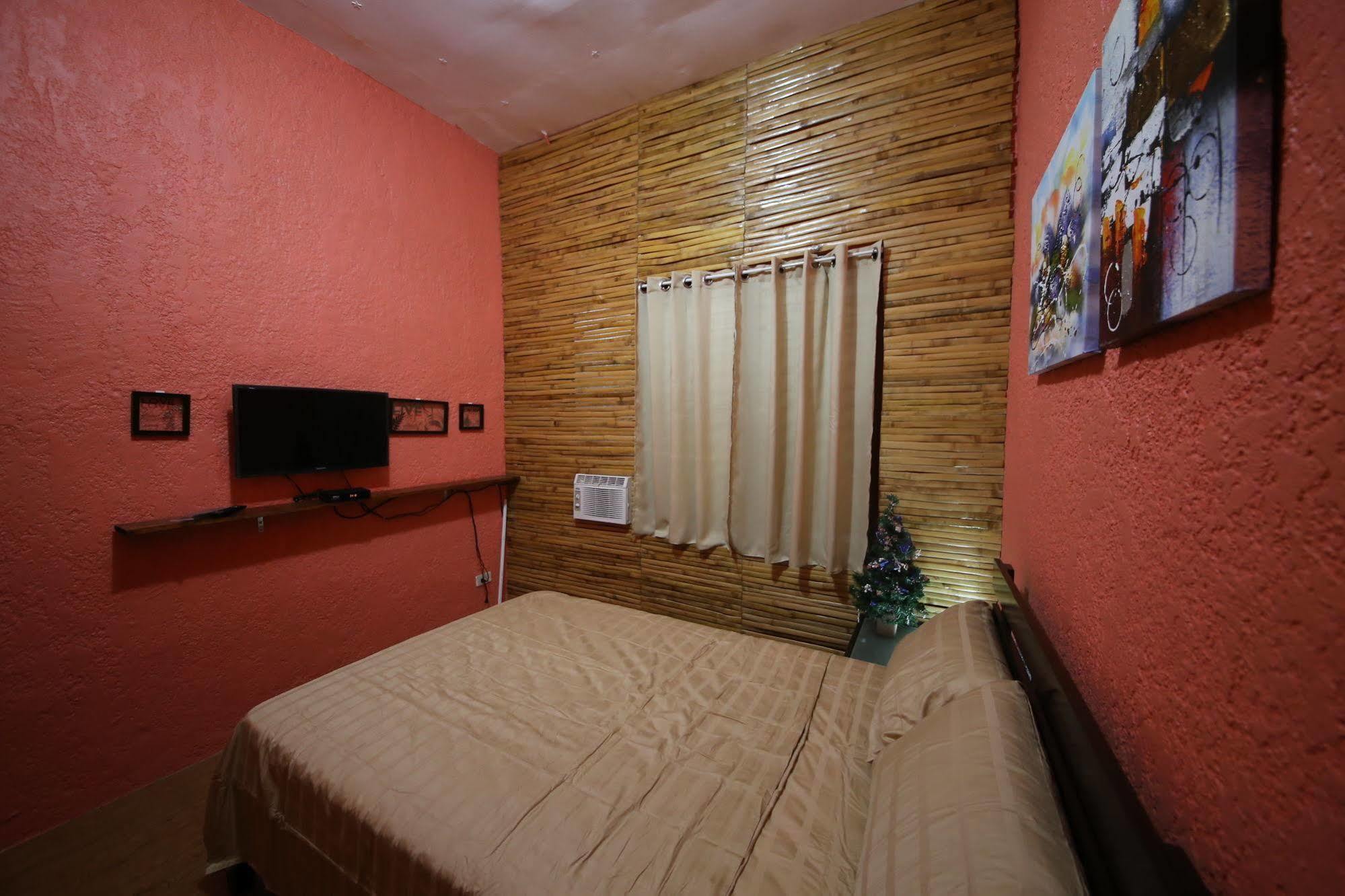 Dee Guest House Lapu-Lapu City Eksteriør bilde