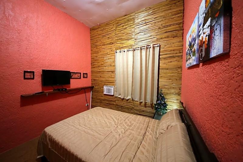 Dee Guest House Lapu-Lapu City Eksteriør bilde